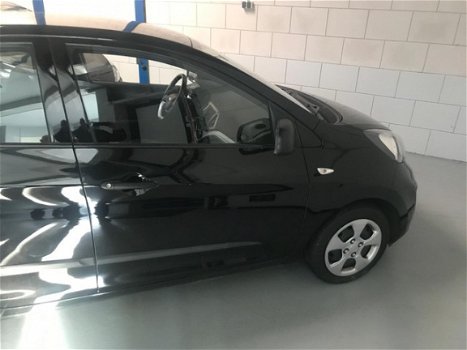 Kia Picanto - 1.0 CVVT ISG Airco NAP airco 1e eigenaar - 1