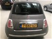 Fiat 500 - 0.9 TwinAir Lounge NAP Airco Lichtmetalen velgen Panorama dak - 1 - Thumbnail