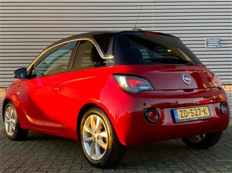 Opel ADAM - 1.0 Turbo BlitZ € 3.470, - korting - 1