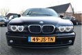 BMW 5-serie - 520i Edition | Youngtimer | Automaat | Leder | Navigatie | Xenon | Stoelverwarming | N - 1 - Thumbnail