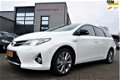 Toyota Auris Touring Sports - 1.8 Hybrid Lease Pro | MARGE | Automaat | Xenon | Camera | Panorama | - 1 - Thumbnail