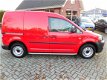 Volkswagen Caddy - 1.6 TDI -- airco --cruisecontrol --met nieuwe distributieriem - 1 - Thumbnail