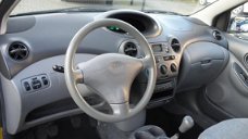 Toyota Yaris - 1.0-16V VVT-i Sol 124.000Km NAP Elekt ramen CPV