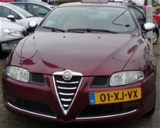 Alfa Romeo GT - 2.0 JTS Imola Airco Cruise Zeer nette auto Nieuw APK