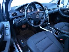 Mercedes-Benz B-klasse - 200 Automaat/Panorama-dak/Xenon/NAP