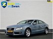 Audi A5 Sportback - 2.0 TFSI Pro Line NAP/Xenon/Navi/Goed oh - 1 - Thumbnail