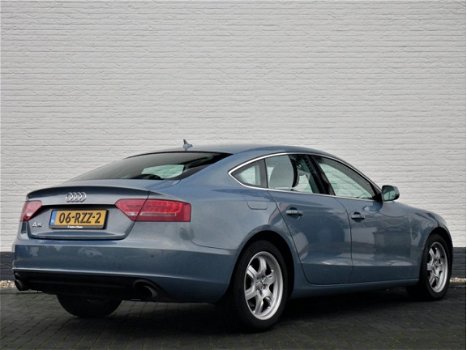 Audi A5 Sportback - 2.0 TFSI Pro Line NAP/Xenon/Navi/Goed oh - 1