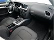 Audi A5 Sportback - 2.0 TFSI Pro Line NAP/Xenon/Navi/Goed oh - 1 - Thumbnail
