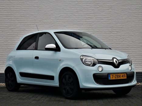 Renault Twingo - 1.0 SCe Authentique Cruise Control/Isofix - 1