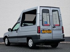 Renault Express - 1.4 Break RT Rolstoel/Automaat/Luchtvering