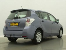 Toyota Verso - 1.6 VVT-i Aspiration