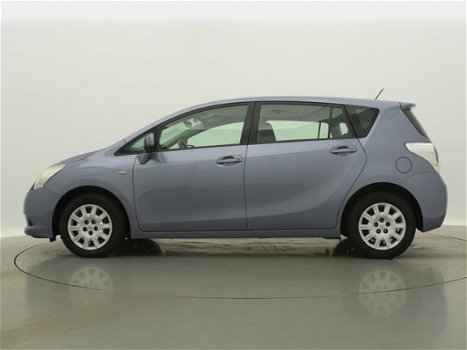 Toyota Verso - 1.6 VVT-i Aspiration - 1