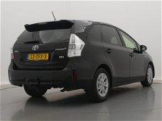 Toyota Prius Wagon - 1.8 Aspiration 96g | Lederen bekleding | Panoramadak | BTW Auto