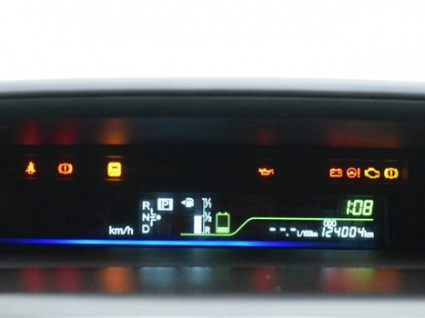 Toyota Prius Wagon - 1.8 Aspiration 96g | Lederen bekleding | Panoramadak | BTW Auto - 1