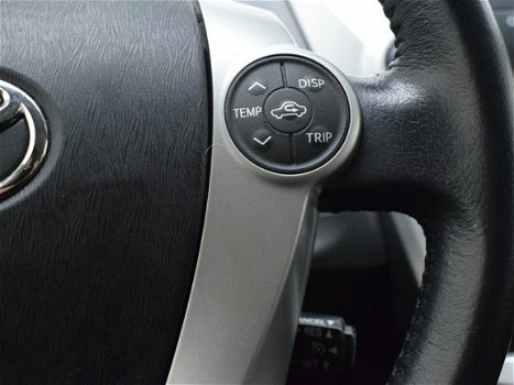 Toyota Prius Wagon - 1.8 Aspiration 96g | Lederen bekleding | Panoramadak | BTW Auto - 1
