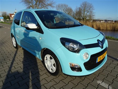 Renault Twingo - 1.2 Airco, Cruisecontrol, Elektrische ramen - 1