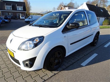 Renault Twingo - 1.2 Airco, Elektrische ramen - 1