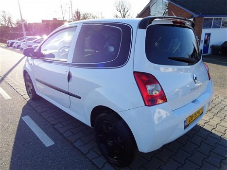 Renault Twingo - 1.2 Airco, Elektrische ramen - 1