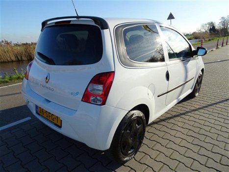 Renault Twingo - 1.2 Airco, Elektrische ramen - 1