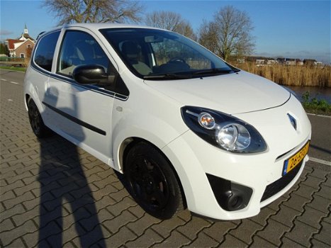 Renault Twingo - 1.2 Airco, Elektrische ramen - 1