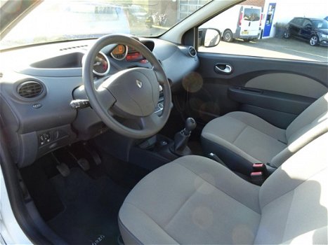 Renault Twingo - 1.2 Airco, Elektrische ramen - 1