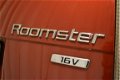 Skoda Roomster - 1.4 16v 105pk Dynamic Airco/Trekhaak - 1 - Thumbnail