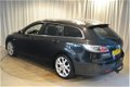 Mazda 6 - 6 2.2 CiTD TREKHAAK / XENON / LEDER - 1 - Thumbnail