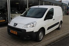 Peugeot Partner - 120 1.6 HDI L1 XR schuifdeur + deuren achter