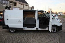 Renault Trafic - 1.6 dCi T29 L2H1 COMFORT NAVI AIRCO CRUISE 16000KM