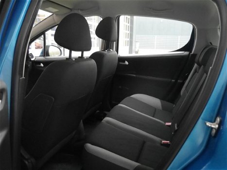 Peugeot 207 - COOL N BLUE 1.4 VTI 16V 5-DRS | AIRCO | CRUISE CONTROL - 1