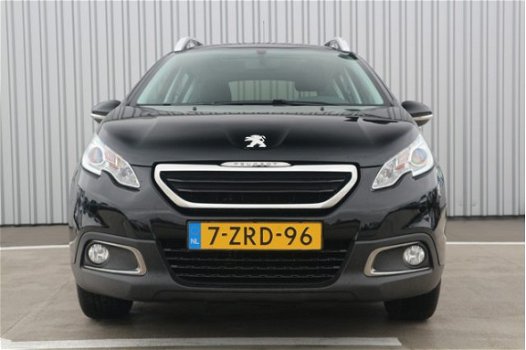 Peugeot 2008 - 1.2 82 pk Active | Navigatie | Panoramadak | Airco | - 1