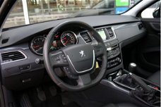 Peugeot 508 SW - 2.0 HDi 150 PK | Leder | Panoramadak | Nette auto