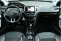 Peugeot 2008 - Allure 1.2 110 PK AUTOMAAT Allure | NAVI BY APP | ECC | CRUISE | BLUETOOTH | GRIP CON - 1 - Thumbnail