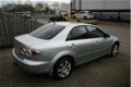 Mazda 6 - 6 2.0i Touring automaat, clima, navi - 1 - Thumbnail