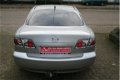 Mazda 6 - 6 2.0i Touring automaat, clima, navi - 1 - Thumbnail