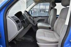 Volkswagen Transporter - 1.9 TDI Dubbele Cabine, Twee schuifdeuren