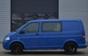 Volkswagen Transporter - 1.9 TDI Dubbele Cabine, Twee schuifdeuren - 1 - Thumbnail