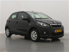 Peugeot 108 - 1.0 72pk Active Pack Premium | Airco | Lage km stand |