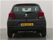 Peugeot 108 - 1.0 72pk Active Pack Premium | Airco | Lage km stand | - 1 - Thumbnail