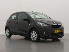 Peugeot 108 - 1.0 72pk Active Pack Premium | Airco | Lage km stand |