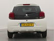 Peugeot 108 - 1.0 68pk ETG5 Automaat Allure | Camera | Navigatie | lm velgen | Climate control | Ext - 1 - Thumbnail