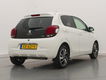 Peugeot 108 - 1.0 68pk ETG5 Automaat Allure | Camera | Navigatie | lm velgen | Climate control | Ext - 1 - Thumbnail