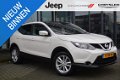 Nissan Qashqai - 1.2 Connect Edition / Panoramadak / Camera / Trekhaak - 1 - Thumbnail