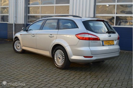 Ford Mondeo Wagon - 2.0 Titanium Slechts 100.000km - 1