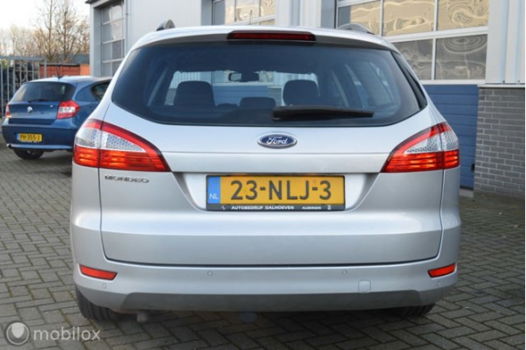 Ford Mondeo Wagon - 2.0 Titanium Slechts 100.000km - 1