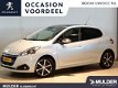 Peugeot 208 - ALLURE 1.2 PURET.110pk EAT6 AUT. 5-D FULL-OPTIONS NAVI |PANODAK - 1 - Thumbnail