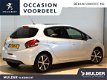 Peugeot 208 - ALLURE 1.2 PURET.110pk EAT6 AUT. 5-D FULL-OPTIONS NAVI |PANODAK - 1 - Thumbnail