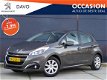 Peugeot 208 - 1.2 82pk 5D Blue Lion met Navigatie en Airco en Parkeerhulp - 1 - Thumbnail