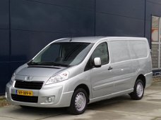 Peugeot Expert - GB 2.0 HDi 125pk 229 L2H1 Navteq Navigatie en Trekhaak