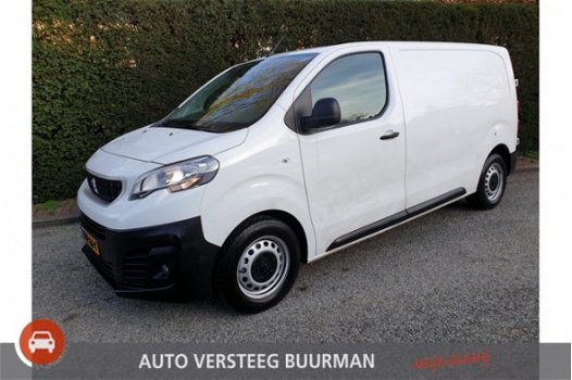 Peugeot Expert - 231S 2.0 BlueHDI 180-PK Premium EAT6 Automaat - 1